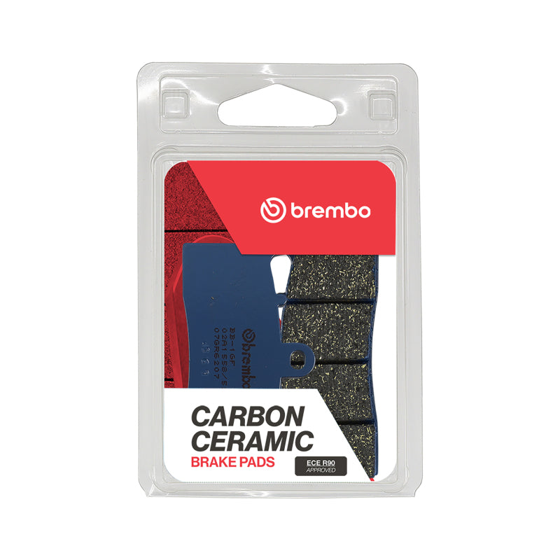 Brembo OE AM - BRAKE PAD MOTORCYCLE 07GR6207 07GR6207 User 1