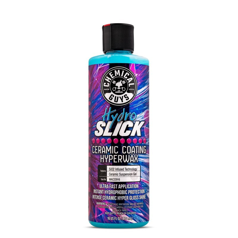 Chemical Guys HydroSlick SiO2 Ceramic Wax - 16oz (P6) WAC22916 WAC22916 User 1