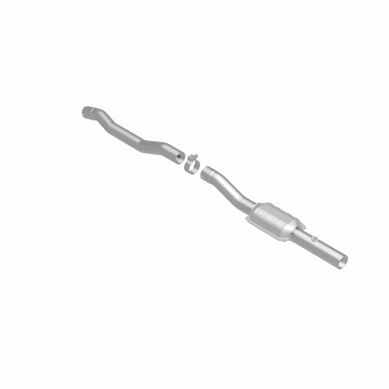 MagnaFlow Dodge Dakota HM Grade Federal / EPA Compliant Direct-Fit Catalytic Converter 23508 360 Degree Image Set