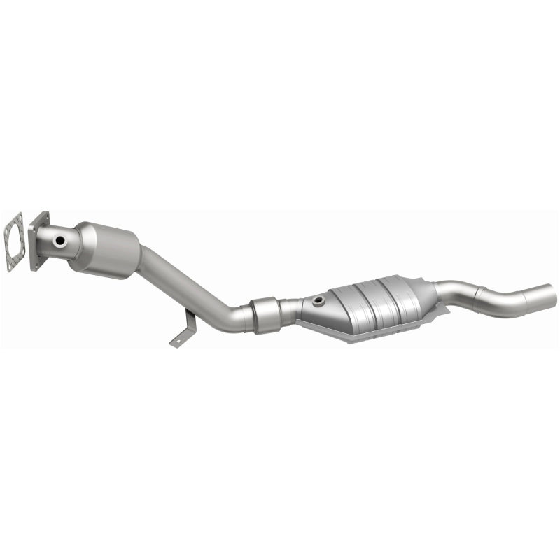 MagnaFlow Audi S4 HM Grade Federal / EPA Compliant Direct-Fit Catalytic Converter 24314 Photo - out of package