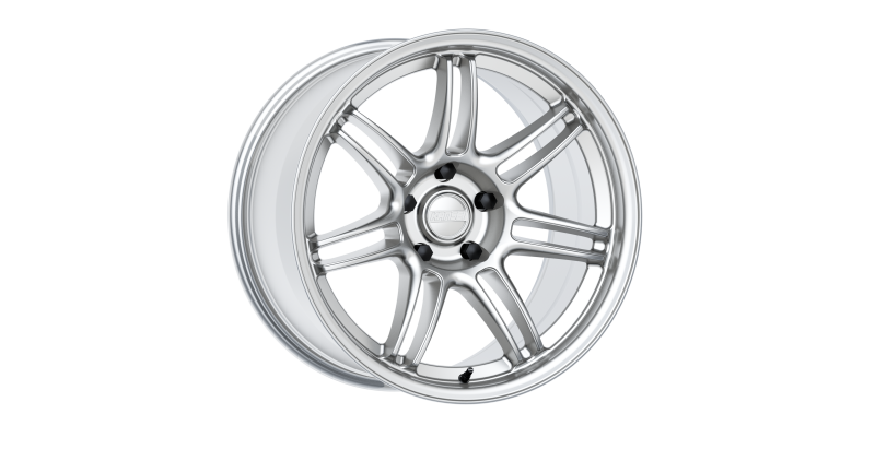 Kansei KAN K17 Seven Wheels Wheels Wheels - Forged main image