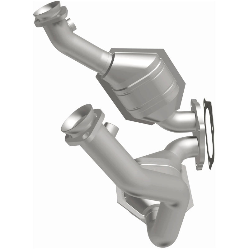 Magnaflow 01-03 Ford Ranger V6 3.0L OEM Grade Direct-Fit Catalytic Converter 23-038 23-038 Photo - out of package