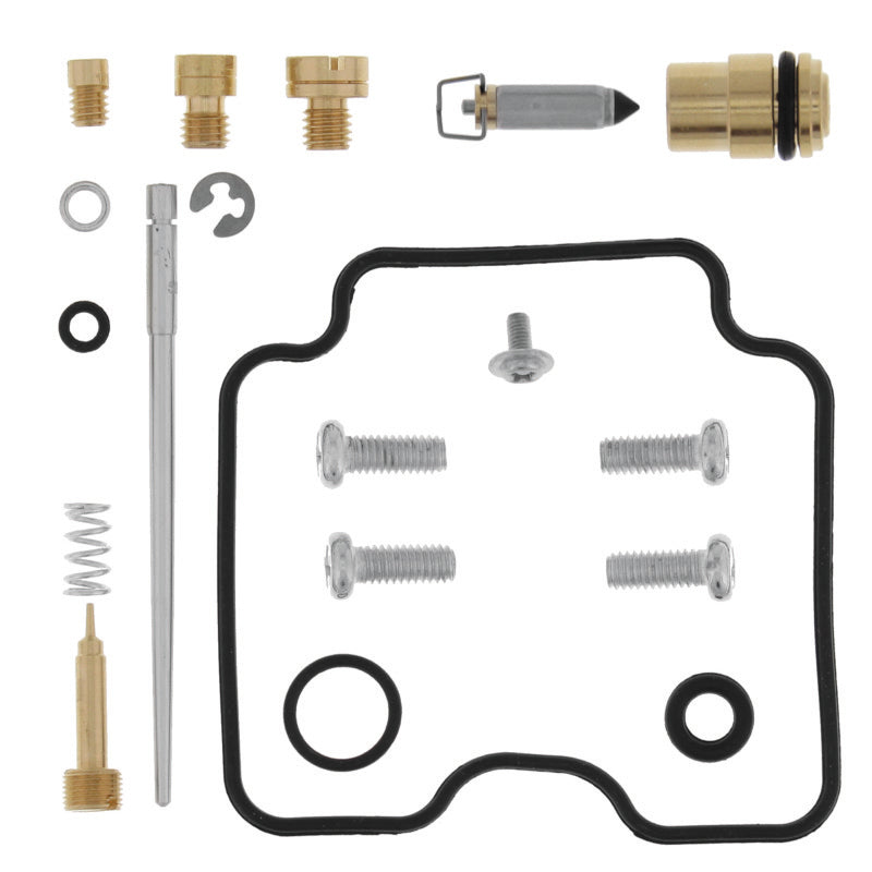 QuadBoss Qboss Carburetor Kits 418198 418198 Photo - Primary