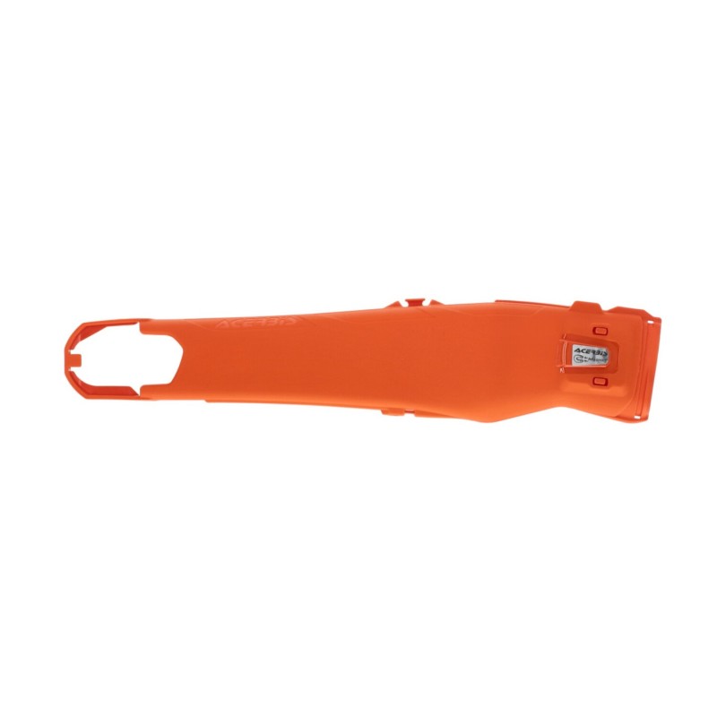 Acerbis 2023 Husq 125-450FC/TC/TX/FX/ KTM 125-450SX/SXF/XC/XCF Teketmagnet Swing Arm Guard - 16 Org 2977595226 2977595226 Photo - Primary