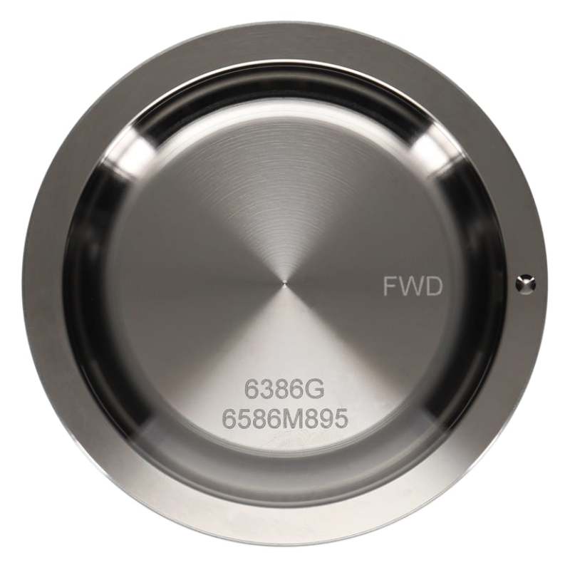 Wiseco Nissan KA24 Dished -22cc 9:1 89.50mm K586M895AP User 1