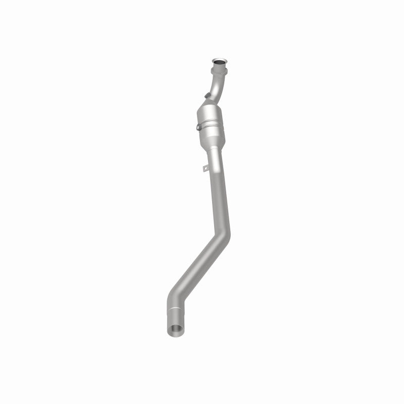 MagnaFlow Mercedes-Benz ML350 OEM Grade Federal / EPA Compliant Direct-Fit Catalytic Converter 51717 360 Degree Image Set