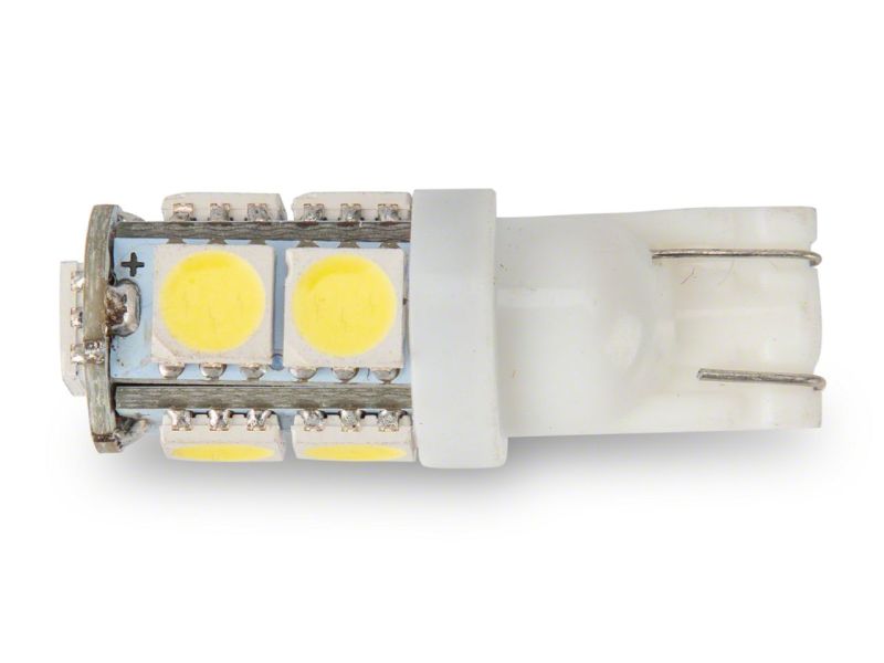 Raxiom 97-06 Jeep Wrangler TJ Axial Series LED Interior Bulb J166735 J166735 Photo - Close Up