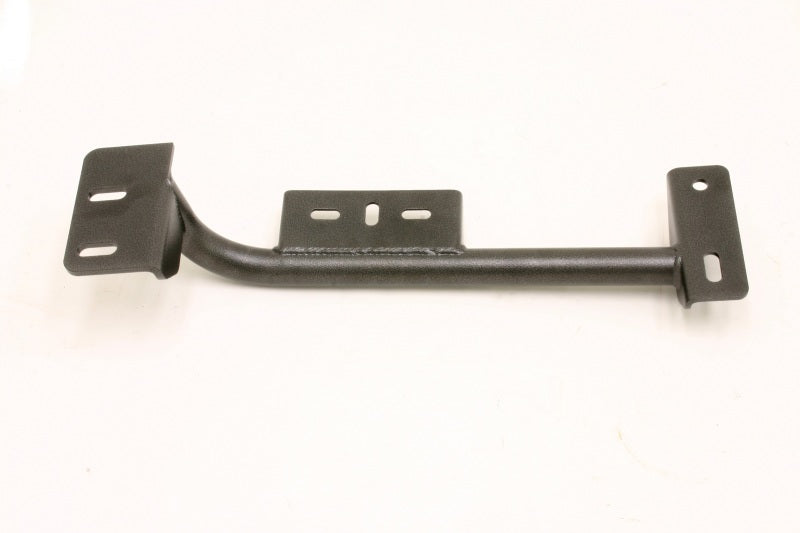 BMR 98-02 4th Gen F-Body Transmission Conversion Crossmember TH400 LS1 - Black Hammertone TCC001H TCC001H User 1