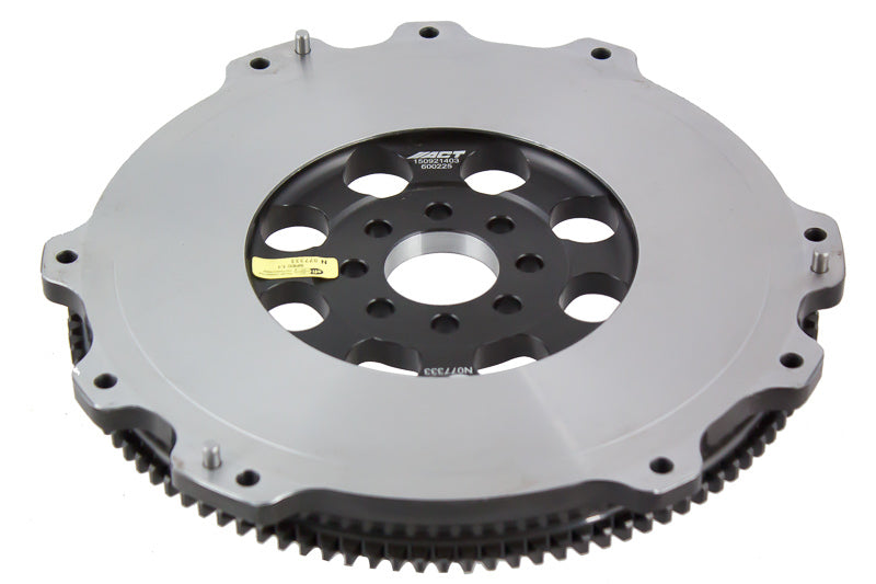 ACT StreetLite Lightweight Flywheel 14.1lb 89-98 SR20DET 600225 Photo - out of package