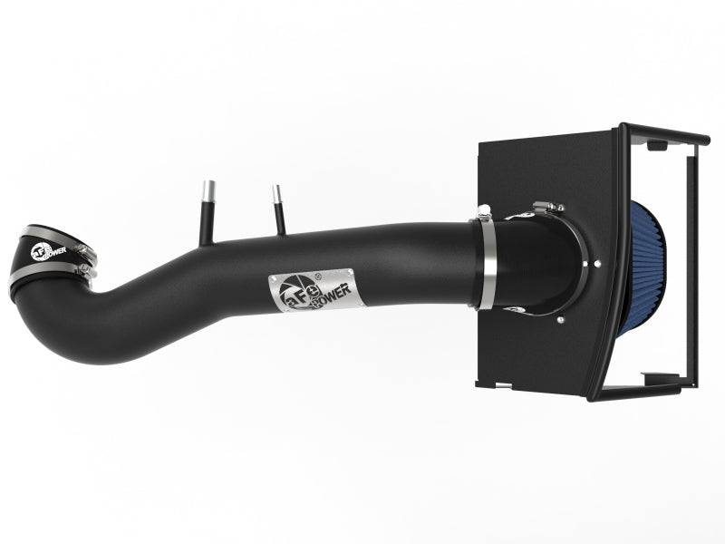 aFe POWER 54-12742 Magnum FORCE Stage-2 Pro 5R Cold Air Intake System 54-12742 Photo - Unmounted
