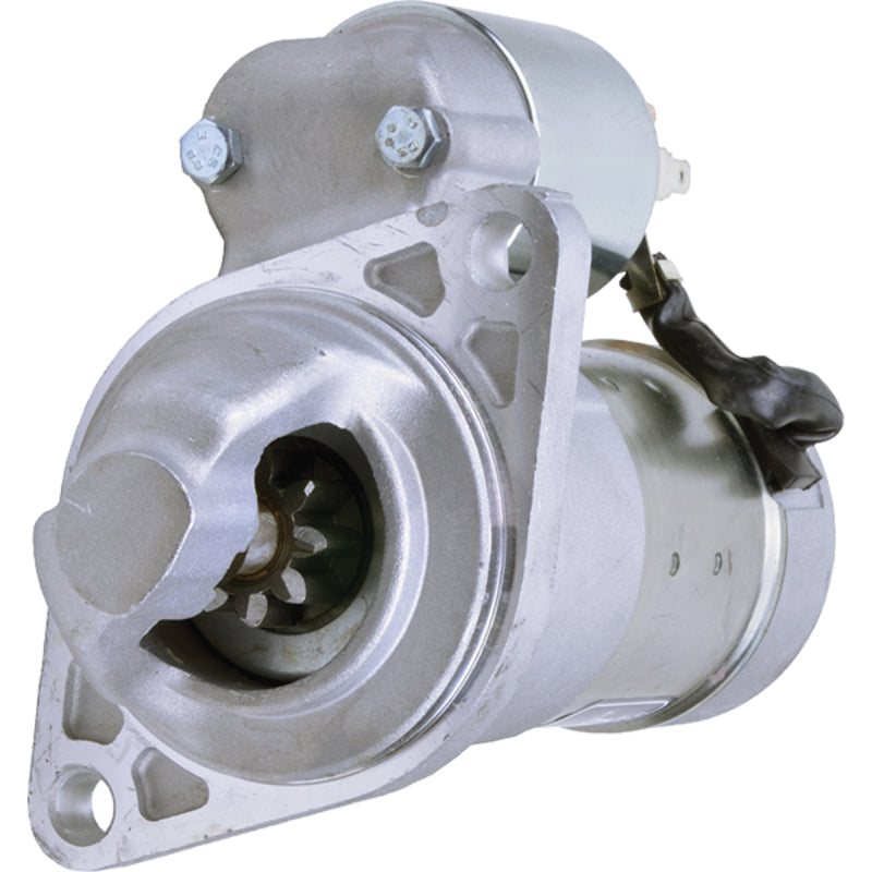 Arrowhead 13-14 Polaris Brutus HD 900 Starter Motor 410-44128 410-44128 Photo - Primary