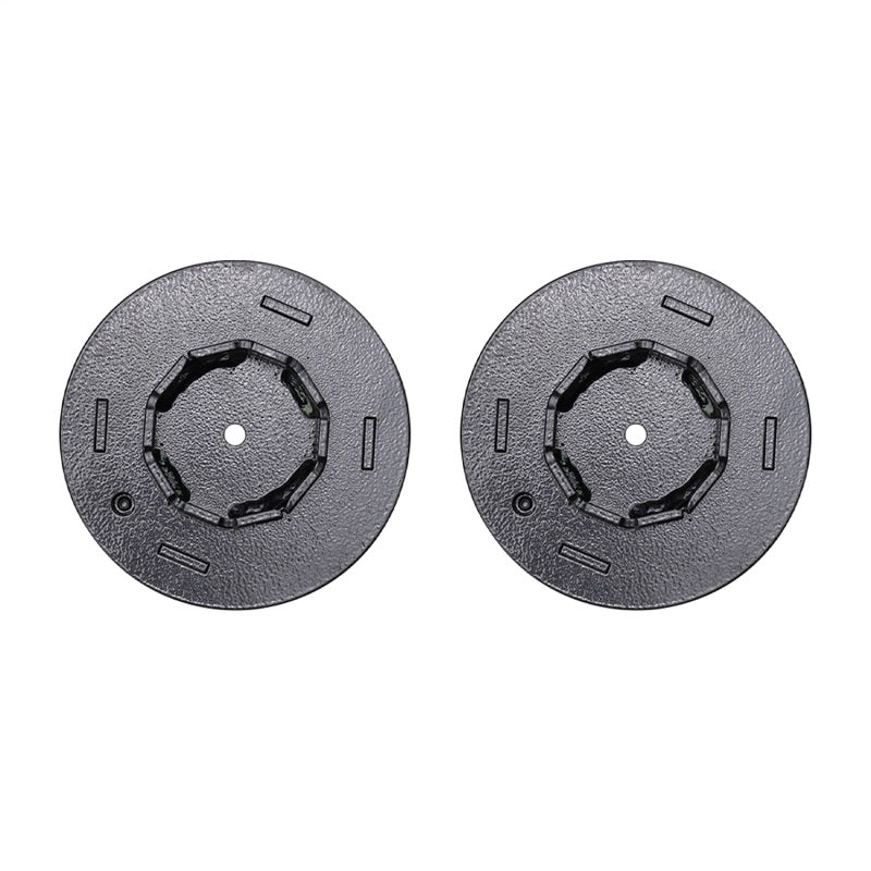 Skyjacker 2in RR MET SPCRS 20GLADIATOR G20MSR G20MSR Photo - Primary