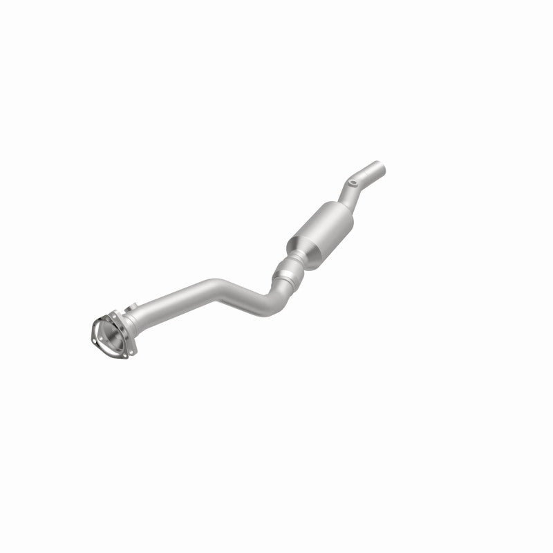 MagnaFlow California Grade CARB Compliant Direct-Fit Catalytic Converter 4481658 360 Degree Image Set