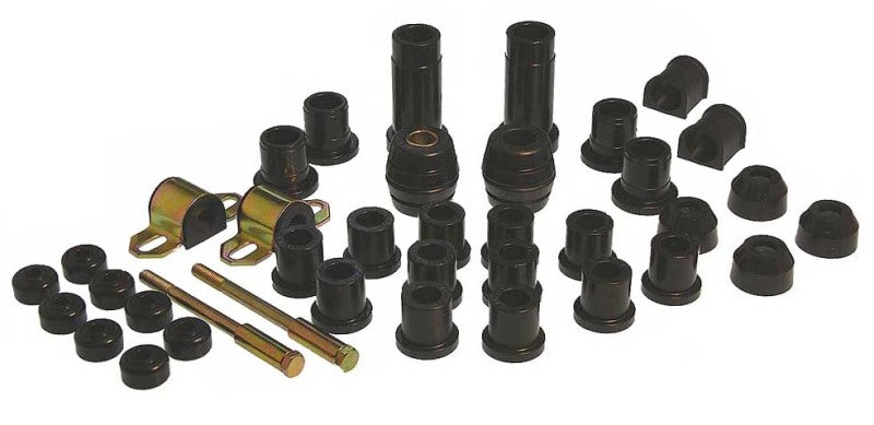 Prothane Suspension Bushing Kit 18-2002-BL Photo - Primary