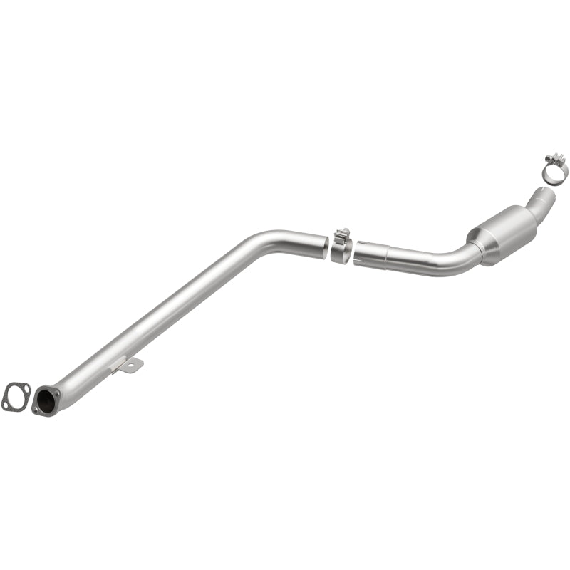 MagnaFlow BMW X3 OEM Grade Federal / EPA Compliant Direct-Fit Catalytic Converter 52249 Photo - Primary