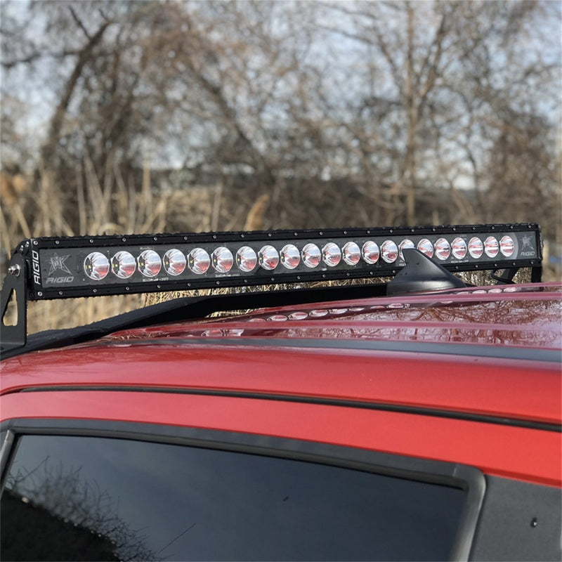 Ford Racing 2019 Ford Ranger 40in Rigid LED Light Bar Kit M-15200K-R M-15200K-R Photo - Mounted
