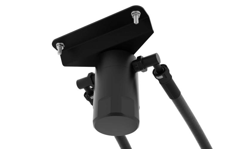 K&N Engineering K&N 14-20 Chevrolet 1500 5.3L / 6.2L (Gas) Catch Can Oil Separator 81-0805 81-0805 Photo - out of package