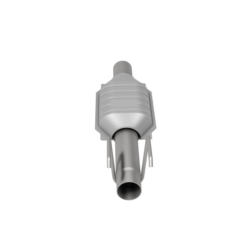 MagnaFlow Dodge Standard Grade Federal / EPA Compliant Direct-Fit Catalytic Converter 23292 360 Degree Image Set