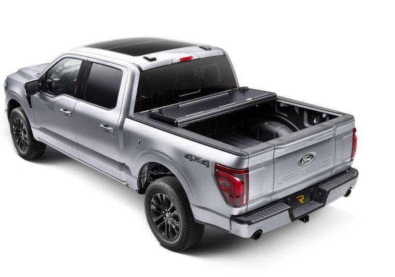BAK Flip G2 19-23 Ford Ranger 6.1ft Bed 226333 Photo - Mounted