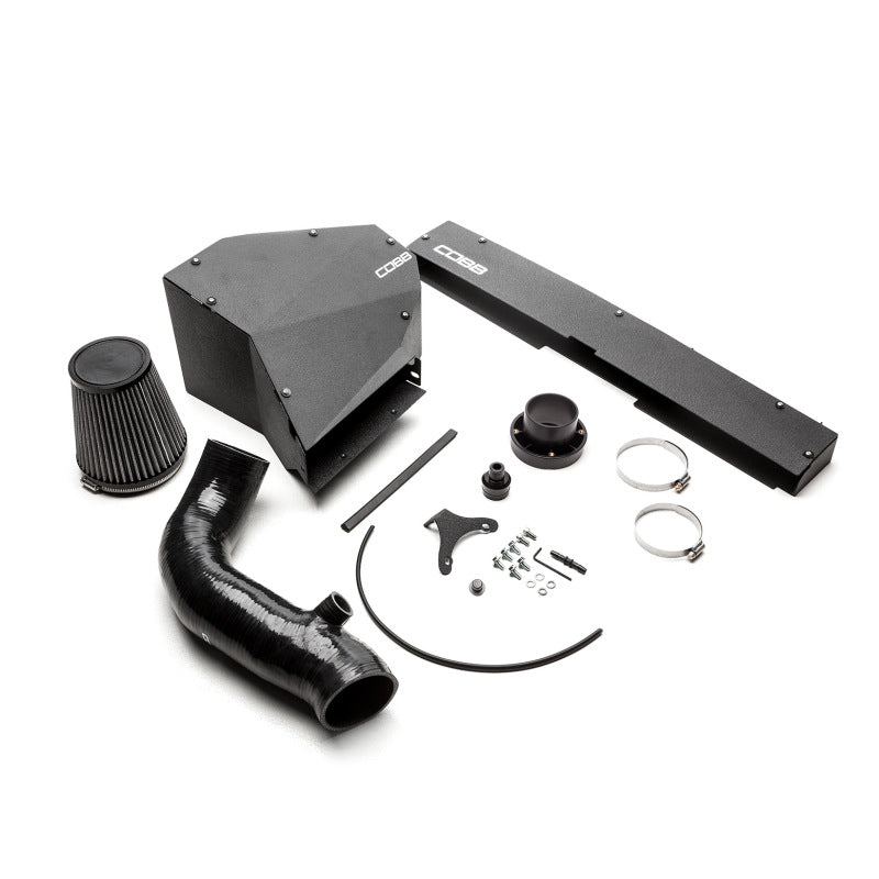 COBB 15-17 Volkswagen GTI (MK7) / 15-17 Golf R (MK7) SF Intake System 7V2150 7V2150 Photo - Primary