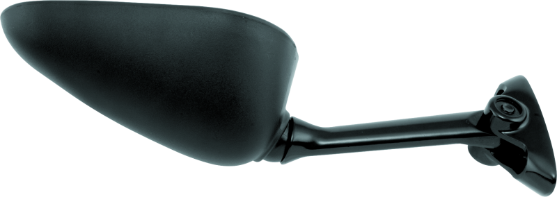 BikeMaster 03-04 Suzuki GSX-R1000 Mirror Right - Black 600322 600322 Photo - Primary