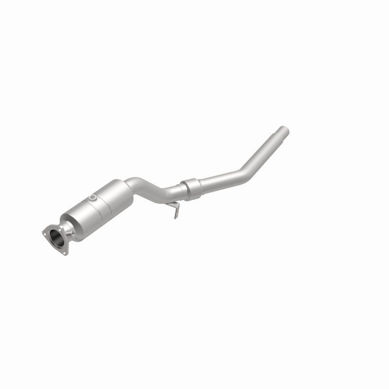 MagnaFlow Audi OEM Grade Federal / EPA Compliant Direct-Fit Catalytic Converter 51438 360 Degree Image Set