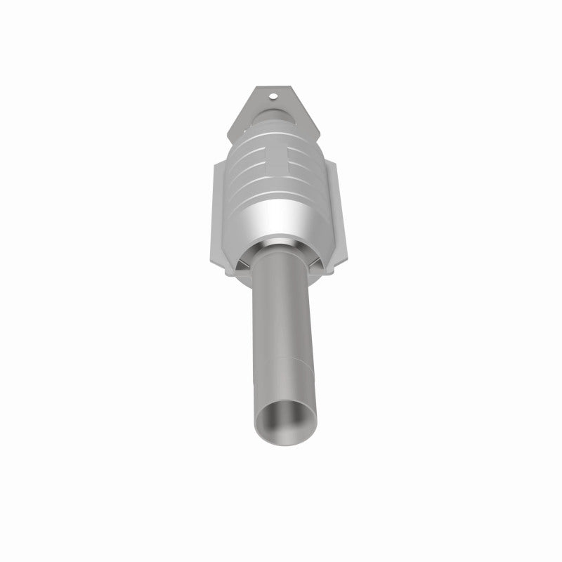 MagnaFlow Volkswagen Standard Grade Federal / EPA Compliant Direct-Fit Catalytic Converter 22917 360 Degree Image Set