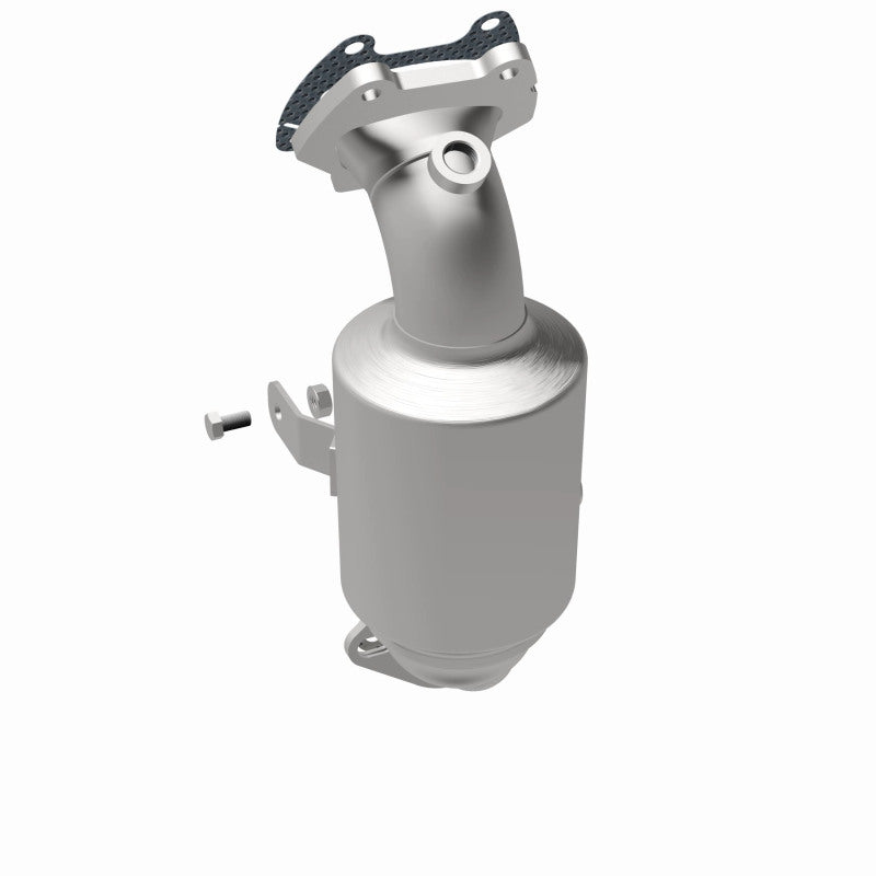 MagnaFlow Ram OEM Grade Federal / EPA Compliant Manifold Catalytic Converter 22-192 360 Degree Image Set