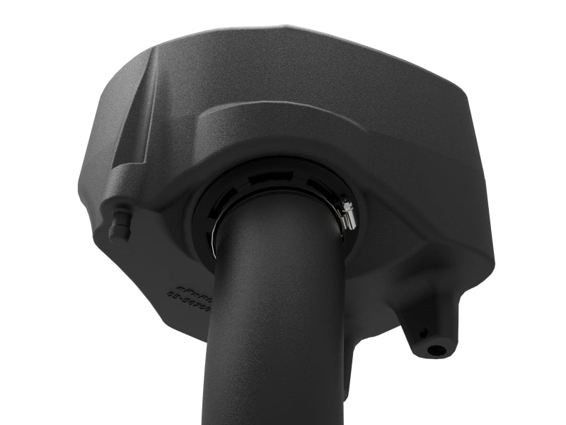 aFe 20-24 Subaru Outback Takeda Pro DRY S Momentum Cold Air Intake System 56-70063D 56-70063D Photo - Close Up