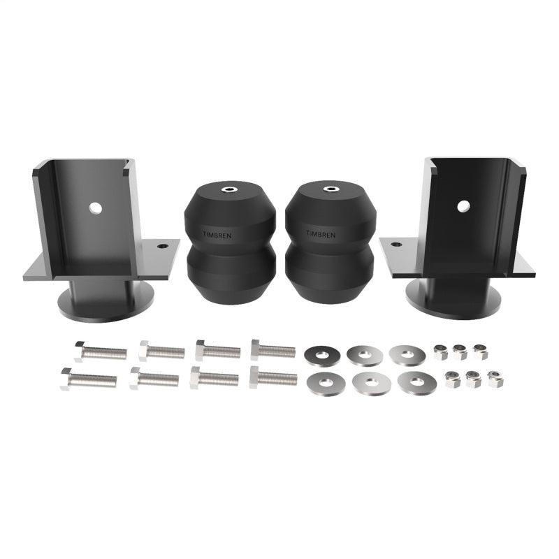 Timbren 1997 Ford F53 Front Suspension Enhancement System FFF53MH FFF53MH Photo - Primary