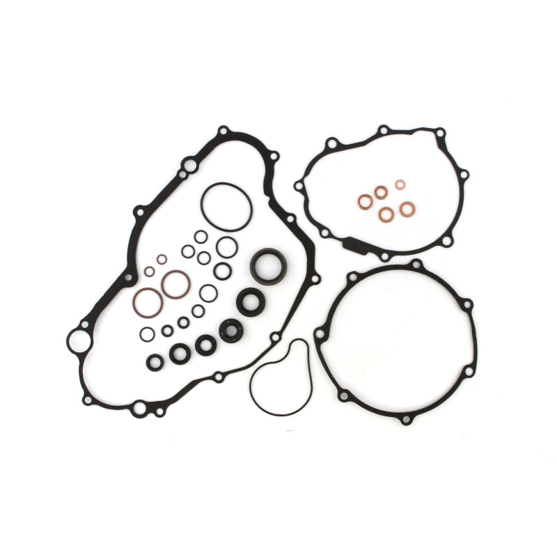 Cometic Gasket Cometic 01-13 Yamaha WR250F Bottom End Gasket Kit C3561BE C3561BE Photo - Primary