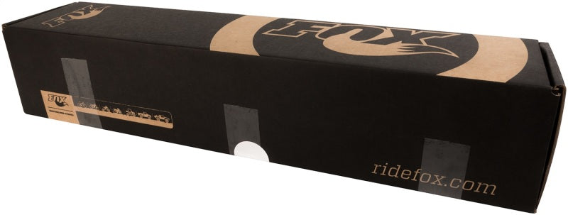 FOX 19+ Ram 1500 4WD 2.0 Performance Series IFP Coilover Shock (Alum) / 0-2in. Lift 985-02-136 985-02-136 Photo - Unmounted