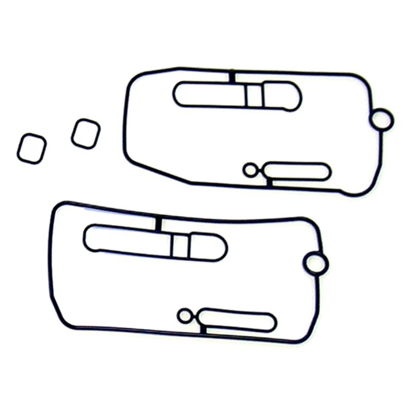 Athena 04-06 KTM SMC 625 Dual Spray Venturi Jet KEIHIN FCR-MX Carburetor Gasket Kit P400000500001 P400000500001 Photo - Primary