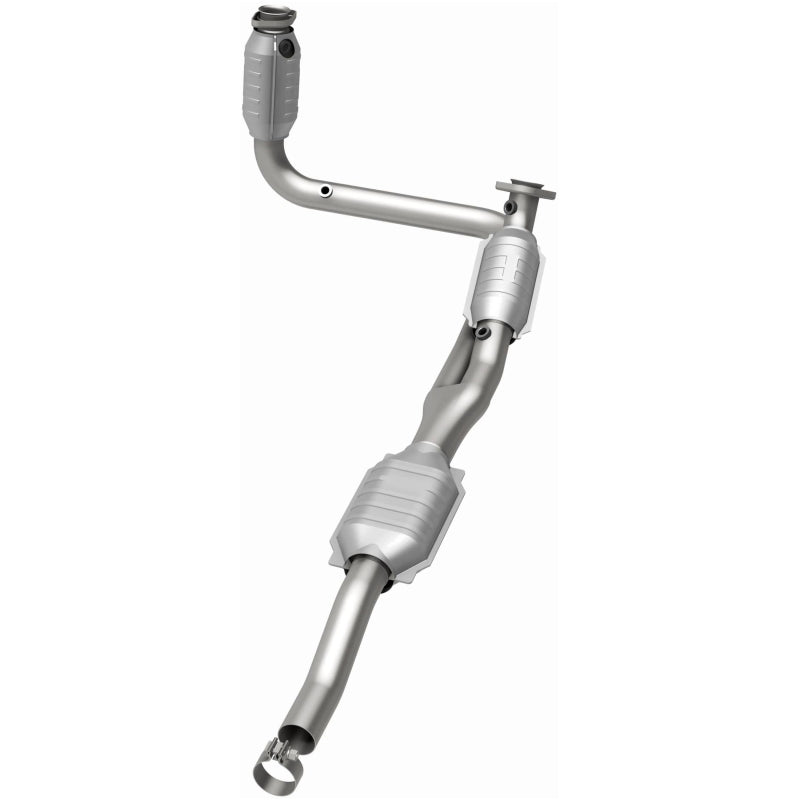 MagnaFlow Dodge Ram 1500 OEM Grade Federal / EPA Compliant Direct-Fit Catalytic Converter 49188 Photo - out of package