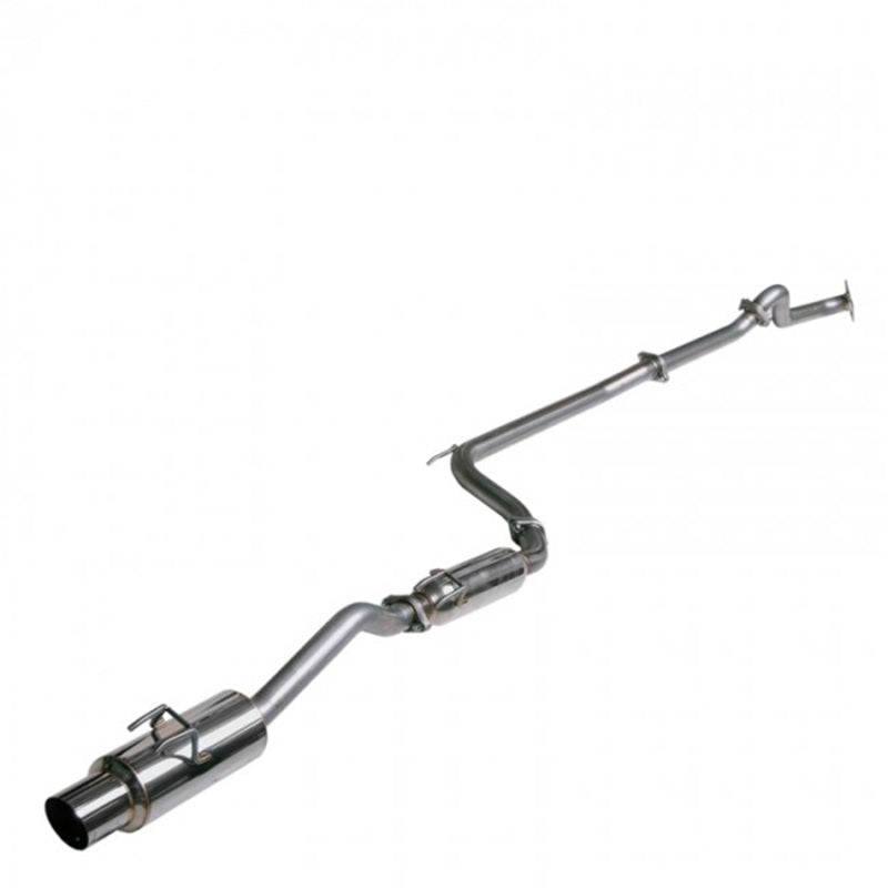 Skunk2 60mm MegaPower Exhaust System 06-08 Honda Civic (Non Si) (2Dr) 413-05-2700 Photo - Primary