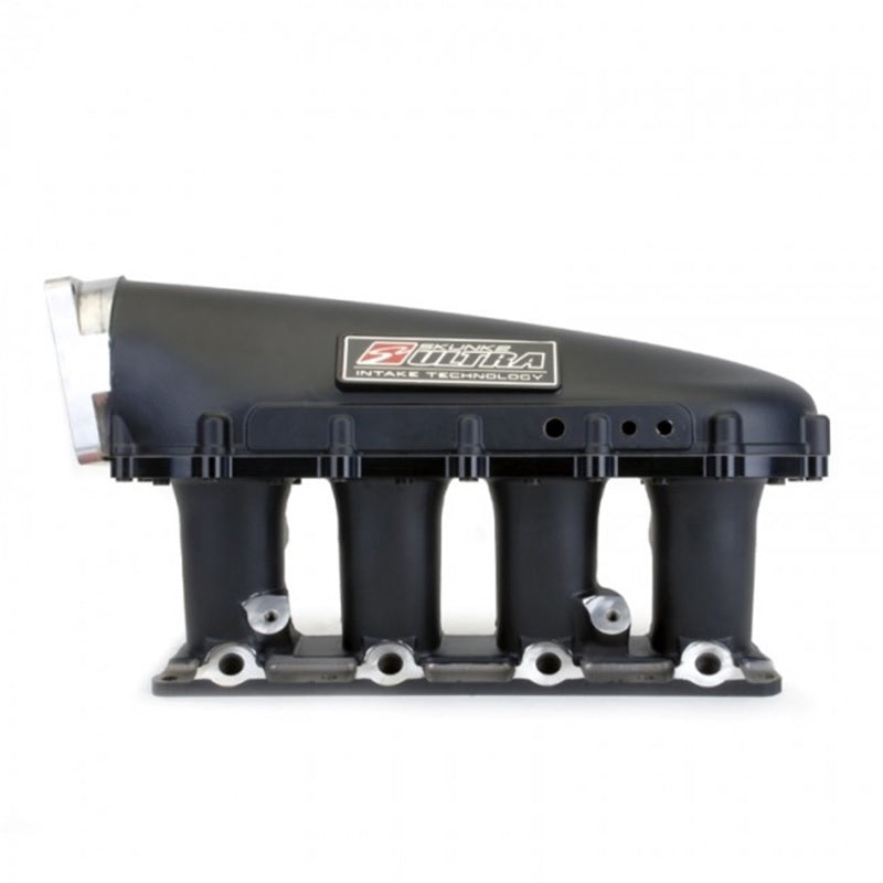 Skunk2 Black Ultra Series Race Intake Manifold 02-05 Civic Si K Series 3.5L 307-05-8055 Photo - Unmounted