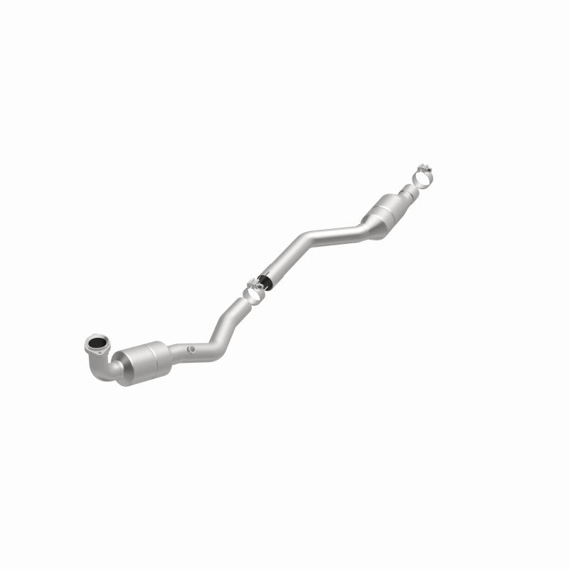MagnaFlow Mercedes-Benz SL500 California Grade CARB Compliant Direct-Fit Catalytic Converter 5411419 360 Degree Image Set