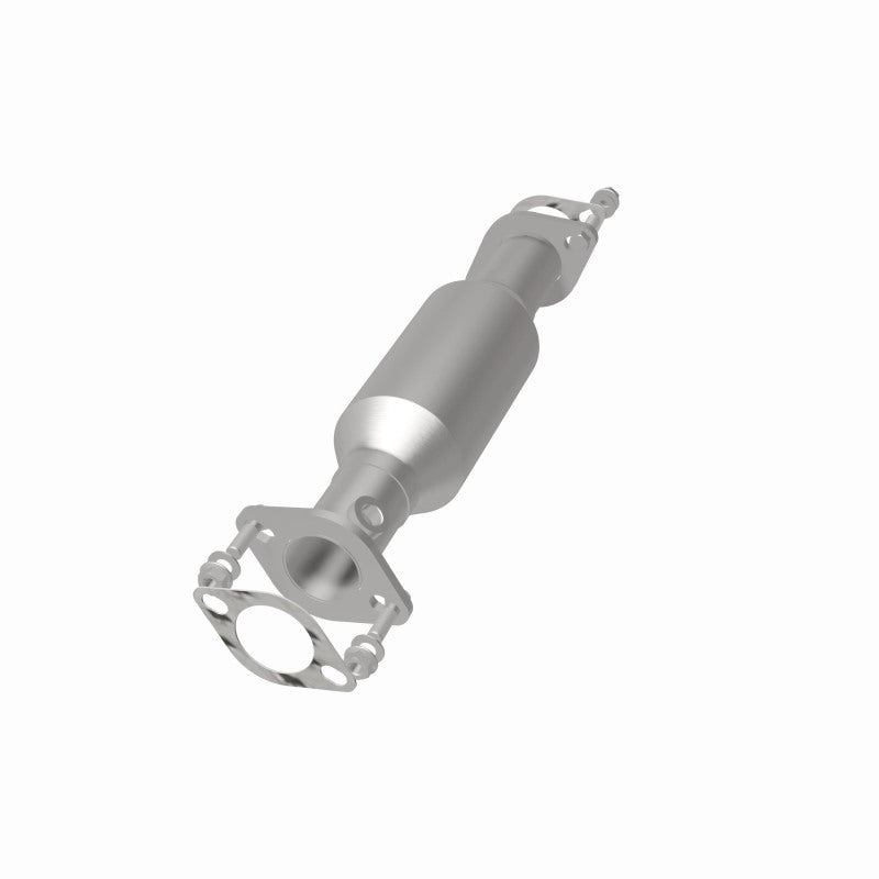 MagnaFlow Mitsubishi Outlander OEM Grade Federal / EPA Compliant Direct-Fit Catalytic Converter 51407 360 Degree Image Set