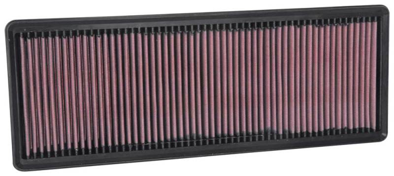 K&N Engineering K&N 18-21 Chevrolet Express 2500 4.3L V6 Replacement Air Filter 33-5114 33-5114 Photo - Primary