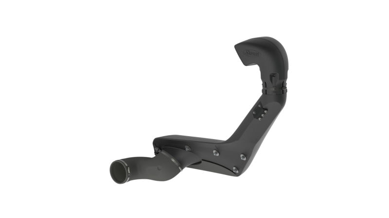 ARB Safari 4X4 Snorkel Vspec Gen 4 Toyota 4Runner 4.7L V8 SS440HF SS440HF Photo - Unmounted