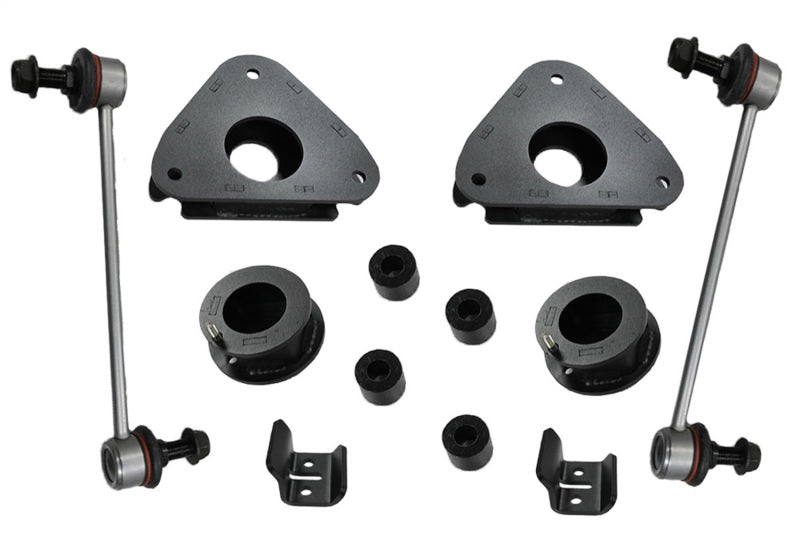 Superlift 21-22 Ford Bronco Sport 1.5in Lift Kit 9750 9750 Photo - Primary