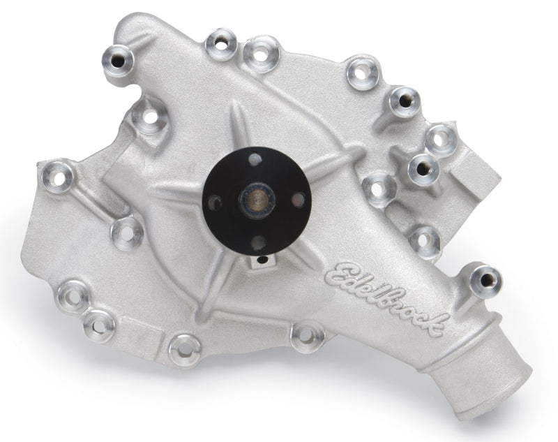 Edelbrock Water Pump, High Performance, Ford, 1970-92 429/460 c.i.d V8 Engines 8866 Photo - Primary