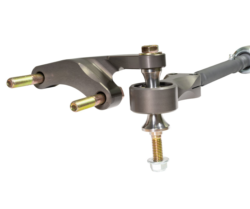 Carli 21-23 Ford Bronco Steering Tie-Rod System CS-BRS-21 CS-BRS-21 Photo - Close Up