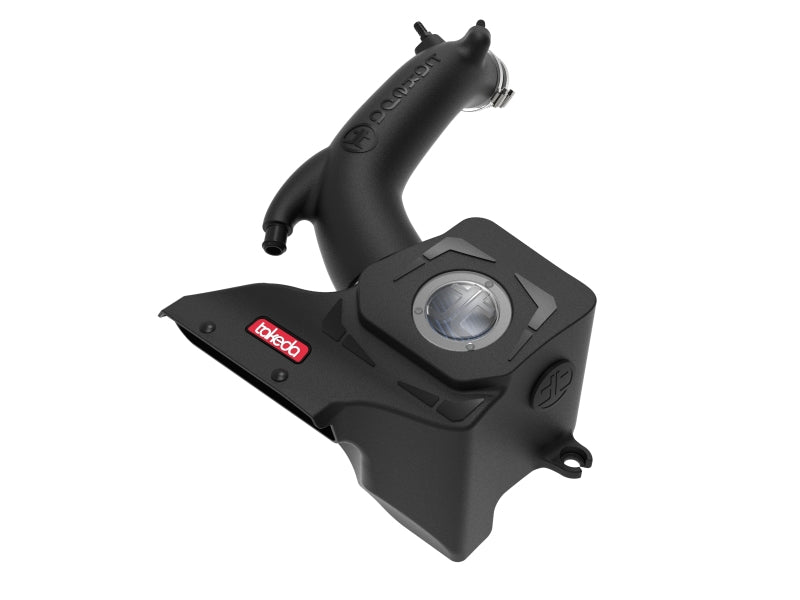 aFe 17-20 Hyundai i30 N L4-2.0L Takeda Momentum Cold Air Intake System w/ Pro 5R Media 56-70035R 56-70035R Photo - Primary