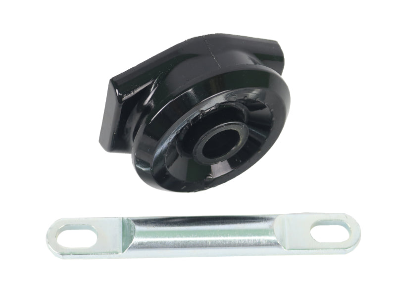 Whiteline Rear Trailing Arm Bushing Kit - Greaseless W63452G W63452G Photo - Close Up