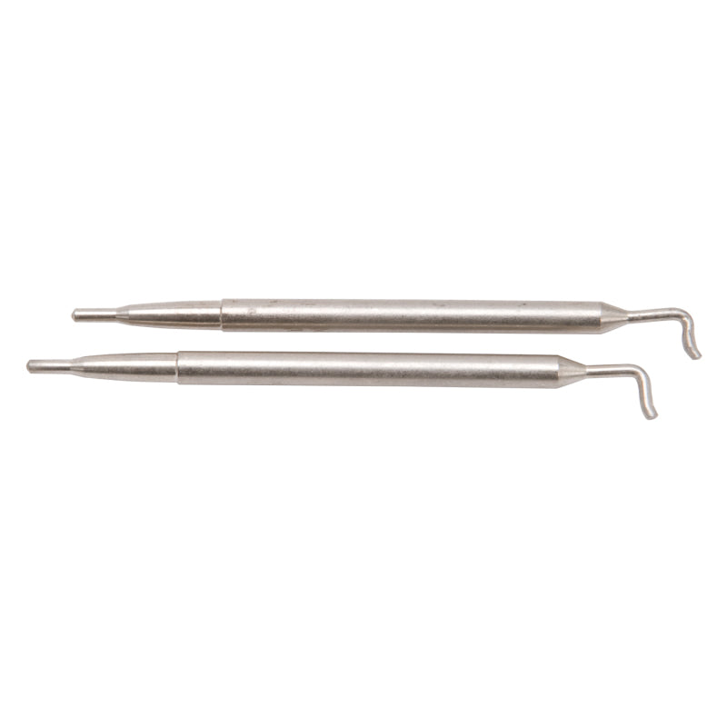 Edelbrock Quadrajet Secondary Metering Rods CL - .066" (Qty 2) 1954 Photo - Primary