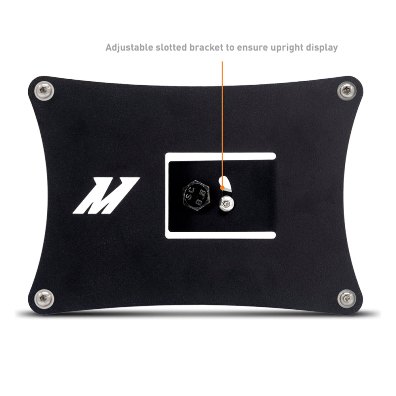 Mishimoto 2020+ Tesla Model Y License Plate Relocation Kit MMLP-TMY-20 MMLP-TMY-20 User 1