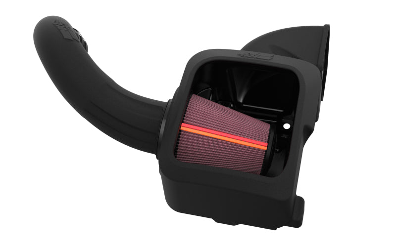 K&N Engineering K&N 09-23 Dodge Ram 1500 (5.7L V8) NextGen Cold Air Intake 50-1561 50-1561 Photo - lifestyle view
