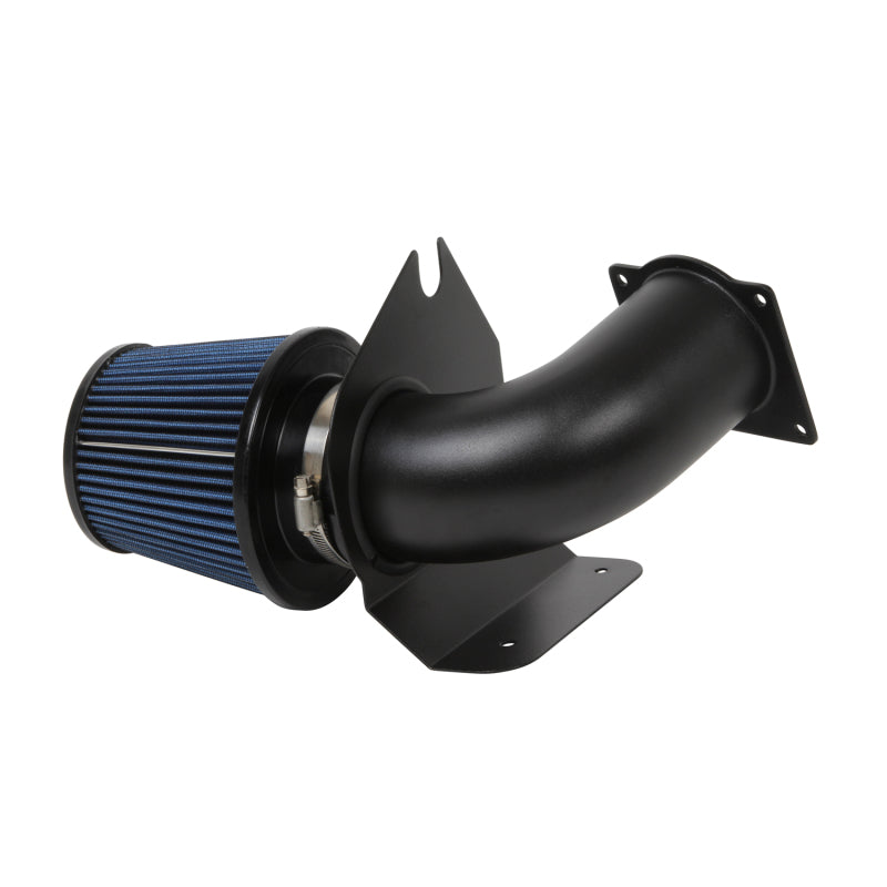 BBK Performance 96-04 Mustang GT Fenderwell Cold Air Intake (Blackout) 17185 User 2