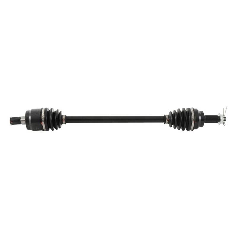 All Balls Racing 14-23 Honda Pioneer 700 8 Ball Axle Rear Left AB8-HO-8-370 AB8-HO-8-370 Photo - Primary